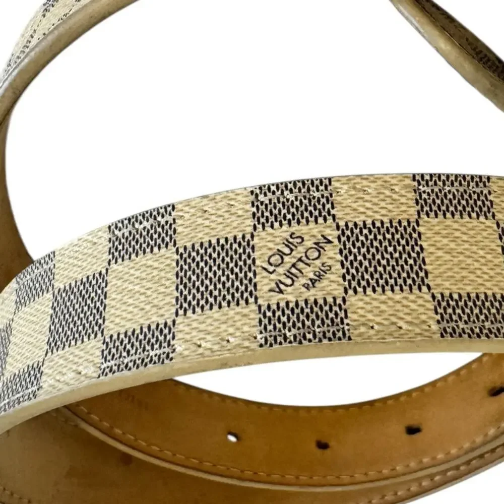 Louis Vuitton elevate any